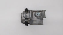 2013-2019 Nissan Sentra Throttle Body P/N:3RA60-01 C 3RA60-01 E Fits 2013 2014 2015 2016 2017 2018 2019 OEM Used Auto Parts - Oemusedautoparts1.com