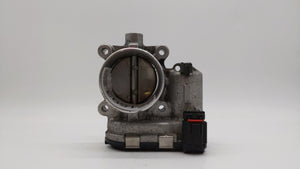 2014-2018 Ford Focus Throttle Body P/N:DS7E-9F991-BB Fits 2014 2015 2016 2017 2018 2019 OEM Used Auto Parts - Oemusedautoparts1.com