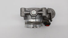 2014-2018 Ford Focus Throttle Body P/N:DS7E-9F991-BB Fits 2014 2015 2016 2017 2018 2019 OEM Used Auto Parts - Oemusedautoparts1.com