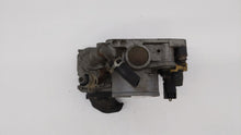 2006-2011 Honda Civic Throttle Body P/N:GMA4A Fits 2006 2007 2008 2009 2010 2011 OEM Used Auto Parts - Oemusedautoparts1.com