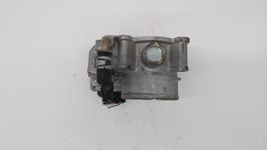 2014-2019 Nissan Rogue Throttle Body P/N:3TA60-01 C 3TA60-01 B Fits 2013 2014 2015 2016 2017 2018 2019 OEM Used Auto Parts - Oemusedautoparts1.com