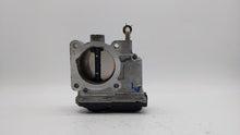 2014-2019 Nissan Rogue Throttle Body P/N:3TA60-01 C 3TA60-01 B Fits 2013 2014 2015 2016 2017 2018 2019 OEM Used Auto Parts - Oemusedautoparts1.com