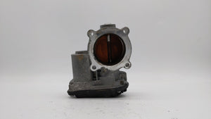 2010-2012 Ford Fusion Throttle Body P/N:9L8Z-A DS7Z-A Fits 2009 2010 2011 2012 OEM Used Auto Parts - Oemusedautoparts1.com