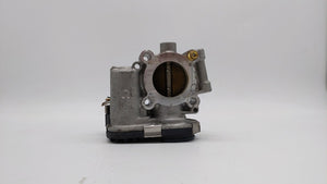 2013-2018 Chevrolet Trax Throttle Body P/N:55565489 12644239AA Fits 2011 2012 2013 2014 2015 2016 2017 2018 2019 OEM Used Auto Parts