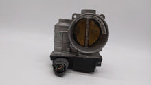 2003-2006 Infiniti G35 Throttle Body P/N:RME70-04 A576-01 Fits 2002 2003 2004 2005 2006 OEM Used Auto Parts - Oemusedautoparts1.com