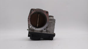 2003-2006 Infiniti G35 Throttle Body P/N:RME70-04 A576-01 Fits 2002 2003 2004 2005 2006 OEM Used Auto Parts - Oemusedautoparts1.com