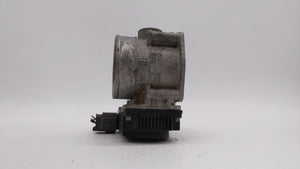 2003-2006 Infiniti G35 Throttle Body P/N:RME70-04 A576-01 Fits 2002 2003 2004 2005 2006 OEM Used Auto Parts - Oemusedautoparts1.com