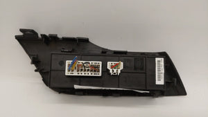 2013-2018 Nissan Altima Master Power Window Switch Replacement Driver Side Left P/N:25401 3TA5A Fits 2013 2014 2015 2016 2017 2018 OEM Used Auto Parts - Oemusedautoparts1.com