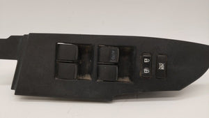 2014-2018 Toyota Corolla Master Power Window Switch Replacement Driver Side Left P/N:74232-42120 74232-0R050 Fits OEM Used Auto Parts - Oemusedautoparts1.com