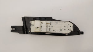 2014-2018 Toyota Corolla Master Power Window Switch Replacement Driver Side Left P/N:74232-42120 74232-0R050 Fits OEM Used Auto Parts - Oemusedautoparts1.com