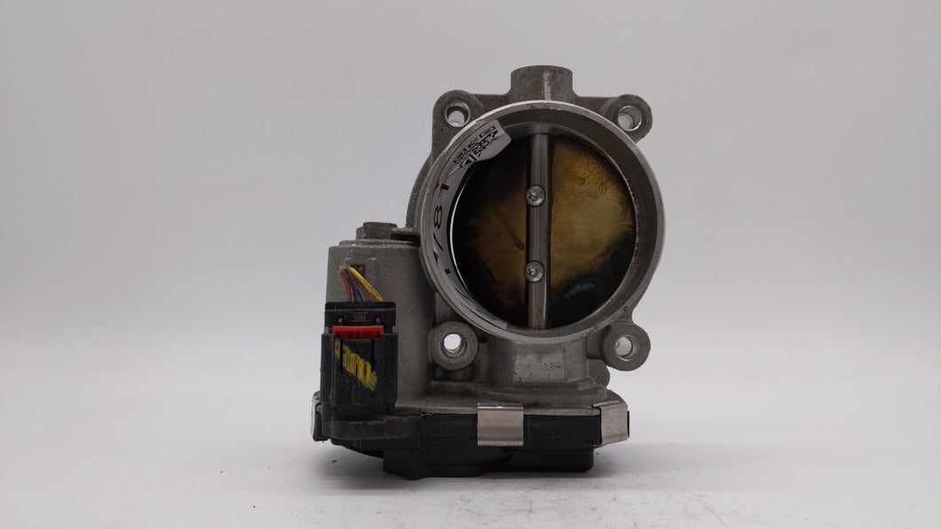 2012-2019 Chevrolet Impala Throttle Body P/N:12670981AA 12632172BA Fits 2012 2013 2014 2015 2016 2017 2018 2019 OEM Used Auto Parts - Oemusedautoparts1.com