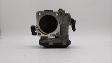 2005-2008 Honda Pilot Throttle Body P/N:GMA3A Fits 2005 2006 2007 2008 OEM Used Auto Parts - Oemusedautoparts1.com