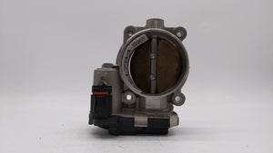 2012-2017 Chevrolet Traverse Throttle Body P/N:12670981AA 12632172BA Fits 2012 2013 2014 2015 2016 2017 2018 2019 OEM Used Auto Parts - Oemusedautoparts1.com