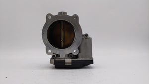 2012-2017 Chevrolet Traverse Throttle Body P/N:12670981AA 12632172BA Fits 2012 2013 2014 2015 2016 2017 2018 2019 OEM Used Auto Parts - Oemusedautoparts1.com