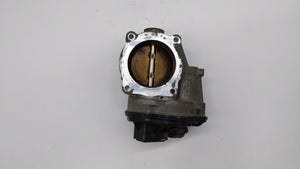 2008-2012 Ford Taurus Throttle Body P/N:7T4E-9F991-FA 7T4E-9F991-GA Fits 2007 2008 2009 2010 2011 2012 2013 2014 OEM Used Auto Parts - Oemusedautoparts1.com