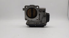 2008-2012 Honda Accord Throttle Body P/N:GMD7B GMD7A Fits 2008 2009 2010 2011 2012 OEM Used Auto Parts - Oemusedautoparts1.com