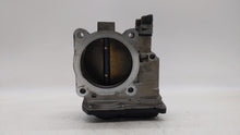 2007-2017 Toyota Camry Throttle Body P/N:22030-0P050 22030-31030 Fits OEM Used Auto Parts - Oemusedautoparts1.com