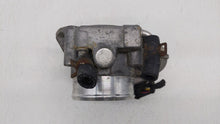 2010-2012 Hyundai Santa Fe Throttle Body P/N:35100-25400 35100-25200 Fits 2006 2007 2008 2009 2010 2011 2012 2013 OEM Used Auto Parts - Oemusedautoparts1.com