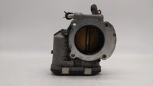 2010-2012 Hyundai Santa Fe Throttle Body P/N:35100-25400 35100-25200 Fits 2006 2007 2008 2009 2010 2011 2012 2013 OEM Used Auto Parts - Oemusedautoparts1.com