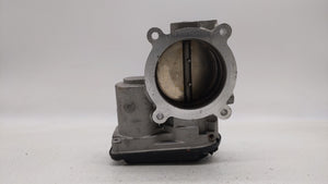 2011-2019 Ford Explorer Throttle Body P/N:AT4E-9F991-EL AT4E-EH Fits 2011 2012 2013 2014 2015 2016 2017 2018 2019 OEM Used Auto Parts - Oemusedautoparts1.com