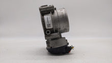 2011-2019 Ford Explorer Throttle Body P/N:AT4E-9F991-EL AT4E-EH Fits 2011 2012 2013 2014 2015 2016 2017 2018 2019 OEM Used Auto Parts - Oemusedautoparts1.com