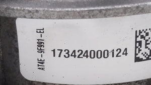 2011-2019 Ford Explorer Throttle Body P/N:AT4E-9F991-EL AT4E-EH Fits 2011 2012 2013 2014 2015 2016 2017 2018 2019 OEM Used Auto Parts - Oemusedautoparts1.com