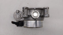 2016-2019 Chevrolet Impala Throttle Body P/N:12670839AA Fits 2016 2017 2018 2019 OEM Used Auto Parts - Oemusedautoparts1.com