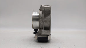 2016-2019 Chevrolet Impala Throttle Body P/N:12670839AA Fits 2016 2017 2018 2019 OEM Used Auto Parts - Oemusedautoparts1.com