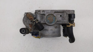 2012-2015 Honda Civic Throttle Body P/N:GMF3B Fits 2012 2013 2014 2015 2016 2017 2018 2019 OEM Used Auto Parts - Oemusedautoparts1.com