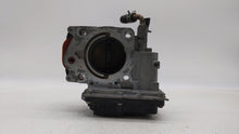 2012-2015 Honda Civic Throttle Body P/N:GMF3B Fits 2012 2013 2014 2015 2016 2017 2018 2019 OEM Used Auto Parts - Oemusedautoparts1.com