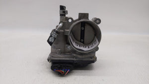 2013-2019 Subaru Legacy Throttle Body P/N:16112AA38A Fits 2013 2014 2015 2016 2017 2018 2019 OEM Used Auto Parts - Oemusedautoparts1.com