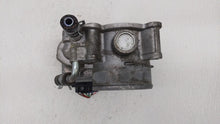 2013-2019 Subaru Legacy Throttle Body P/N:16112AA38A Fits 2013 2014 2015 2016 2017 2018 2019 OEM Used Auto Parts - Oemusedautoparts1.com