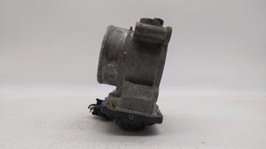 2013-2019 Subaru Legacy Throttle Body P/N:16112AA38A Fits 2013 2014 2015 2016 2017 2018 2019 OEM Used Auto Parts - Oemusedautoparts1.com