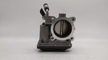 2014-2016 Kia Forte Throttle Body P/N:35100-2E400 Fits 2012 2013 2014 2015 2016 2018 2019 OEM Used Auto Parts - Oemusedautoparts1.com