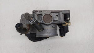 2012-2015 Honda Civic Throttle Body P/N:GMF3B Fits 2012 2013 2014 2015 2016 2017 2018 2019 OEM Used Auto Parts - Oemusedautoparts1.com