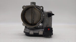 2011-2018 Dodge Grand Caravan Throttle Body P/N:05184349AF 05184349AD Fits 2011 2012 2013 2014 2015 2016 2017 2018 2019 OEM Used Auto Parts - Oemusedautoparts1.com