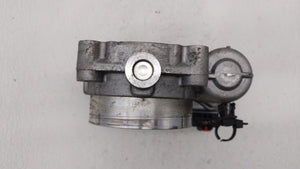 2011-2018 Dodge Grand Caravan Throttle Body P/N:05184349AF 05184349AD Fits 2011 2012 2013 2014 2015 2016 2017 2018 2019 OEM Used Auto Parts - Oemusedautoparts1.com