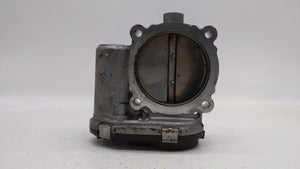 2011-2018 Dodge Grand Caravan Throttle Body P/N:05184349AF 05184349AD Fits 2011 2012 2013 2014 2015 2016 2017 2018 2019 OEM Used Auto Parts - Oemusedautoparts1.com