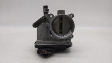 2013-2019 Nissan Sentra Throttle Body P/N:3RA60-01 C 3RA60-01 E Fits 2013 2014 2015 2016 2017 2018 2019 OEM Used Auto Parts - Oemusedautoparts1.com