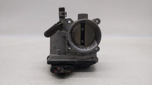 2013-2019 Nissan Sentra Throttle Body P/N:3RA60-01 C 3RA60-01 E Fits 2013 2014 2015 2016 2017 2018 2019 OEM Used Auto Parts - Oemusedautoparts1.com