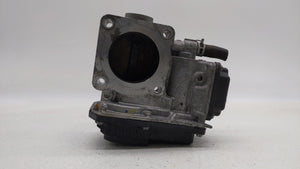 2015-2017 Honda Fit Throttle Body P/N:GMG1C GMG1A Fits 2015 2016 2017 OEM Used Auto Parts - Oemusedautoparts1.com