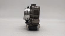 2017-2018 Chevrolet Cruze Throttle Body P/N:12671379AA Fits 2017 2018 OEM Used Auto Parts - Oemusedautoparts1.com