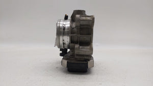 2017-2018 Chevrolet Cruze Throttle Body P/N:12671379AA Fits 2017 2018 OEM Used Auto Parts - Oemusedautoparts1.com