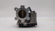 2017-2018 Chevrolet Cruze Throttle Body P/N:12671379AA Fits 2017 2018 OEM Used Auto Parts - Oemusedautoparts1.com