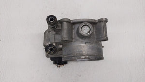 2007-2016 Toyota Sienna Throttle Body P/N:22030-0P050 22030-31030 Fits OEM Used Auto Parts - Oemusedautoparts1.com