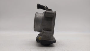 2018-2019 Nissan Rogue Sport Throttle Body P/N:4BA60-01 4BA60-01 F Fits 2018 2019 OEM Used Auto Parts - Oemusedautoparts1.com