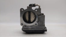 2018-2019 Nissan Rogue Sport Throttle Body P/N:4BA60-01 4BA60-01 F Fits 2018 2019 OEM Used Auto Parts - Oemusedautoparts1.com