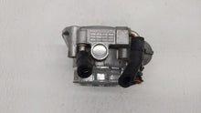 2011-2013 Kia Sportage Throttle Body P/N:35100-25400 35100-25200 Fits 2006 2007 2008 2009 2010 2011 2012 2013 OEM Used Auto Parts - Oemusedautoparts1.com