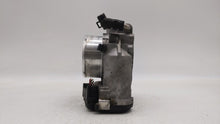 2011-2014 Hyundai Sonata Throttle Body P/N:35100-2G700 Fits 2011 2012 2013 2014 2015 2016 OEM Used Auto Parts - Oemusedautoparts1.com