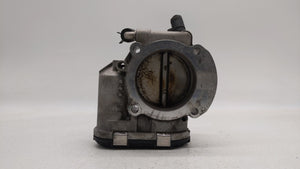 2011-2014 Hyundai Sonata Throttle Body P/N:35100-2G700 Fits 2011 2012 2013 2014 2015 2016 OEM Used Auto Parts - Oemusedautoparts1.com